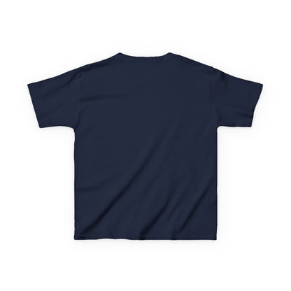 Bethpage Basketball Kids Heavy Cotton™ Tee