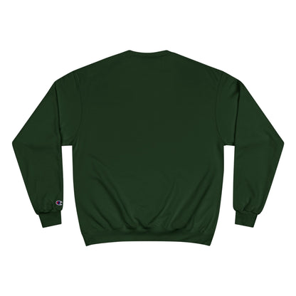 Champion S600 Crewneck Sweatshirt