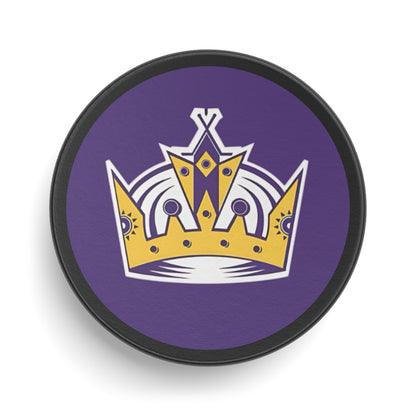 L.I. Kings Hockey Puck