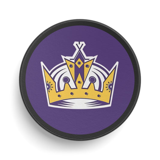 L.I. Kings Hockey Puck