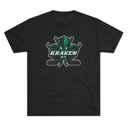 Kraken HC Dri-Fit Triblend Tee