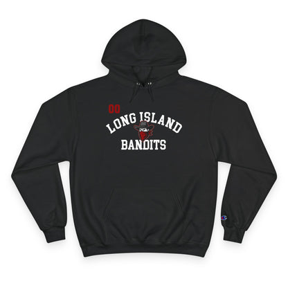Long Island Bandits Champion Hoodie (Custom)