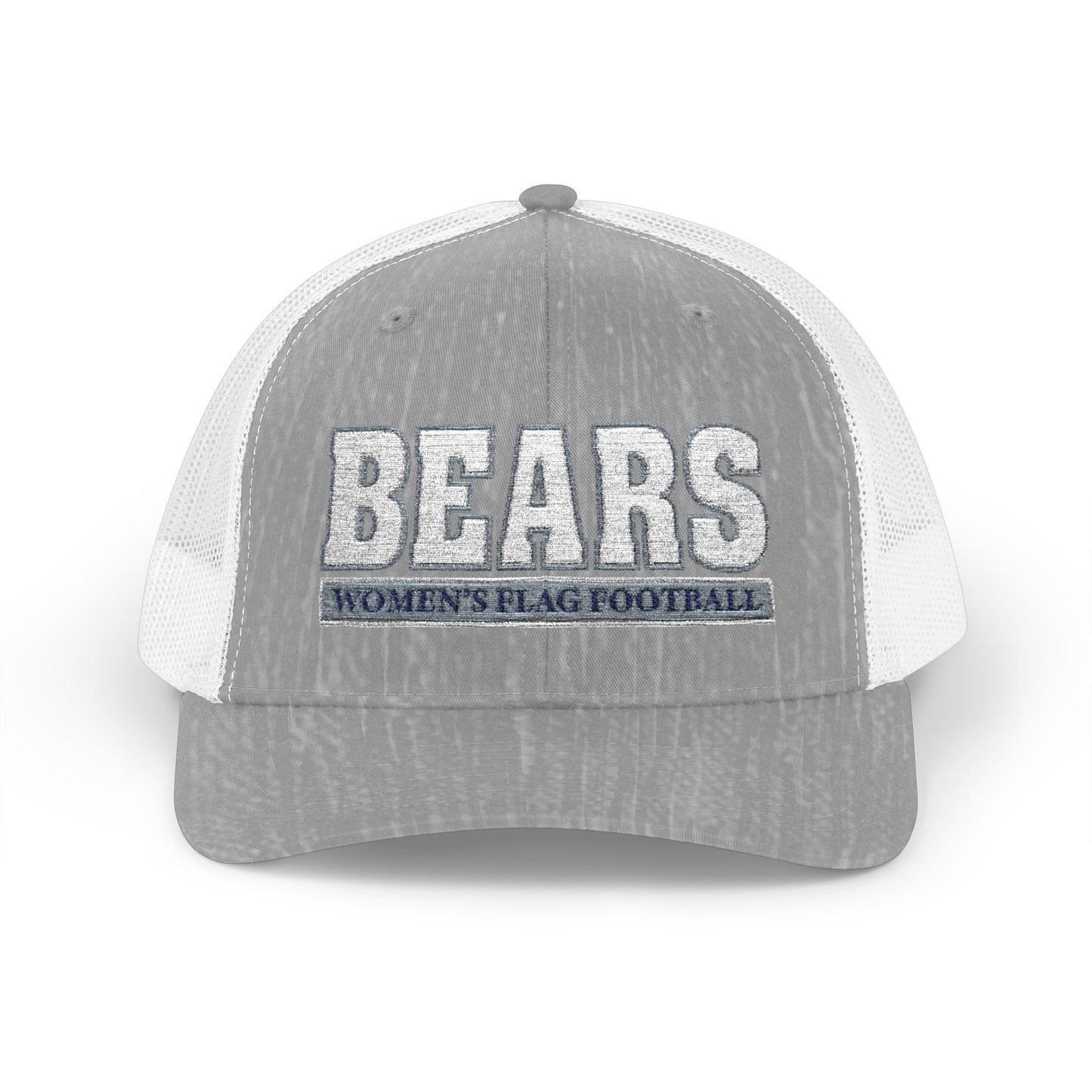 SJBK Snapback Trucker Cap
