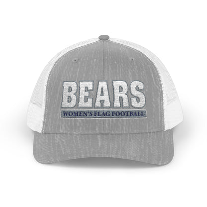 SJBK Snapback Trucker Cap