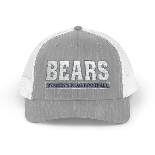 SJBK Snapback Trucker Cap