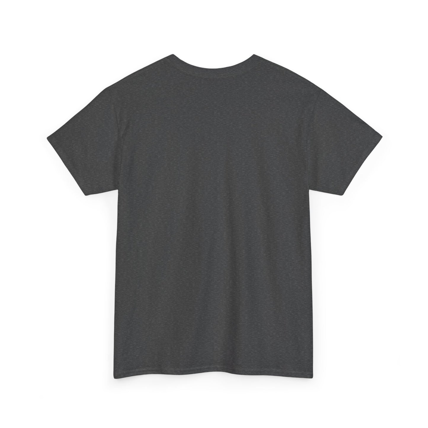 Herricks Fencing Dad Cotton Tee