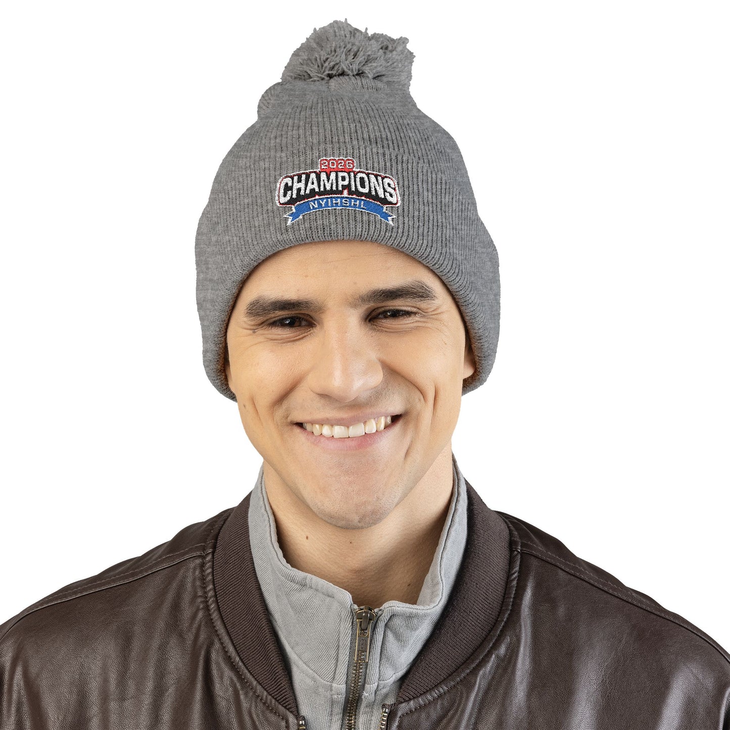 2026 NYIHSHL Champions — Bellmore Merrick Toque