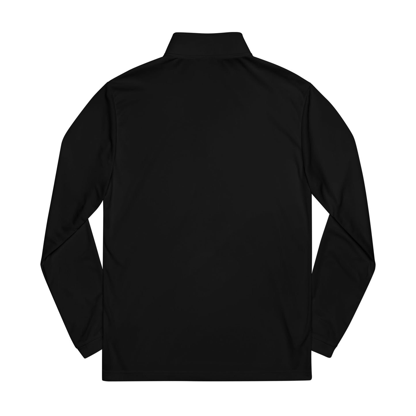 LISN adidas® Quarter-Zip Pullover