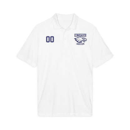 Bethpage Soccer Sport-Tek® Polo (Custom)