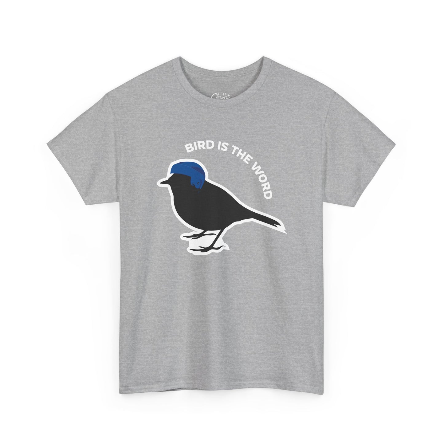 Drive4Five "The Bird" Tee
