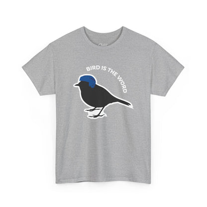 Drive4Five "The Bird" Tee
