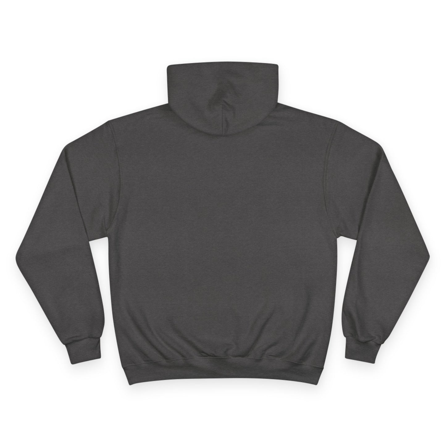 Bethpage Soccer Champion Hoodie - Modern