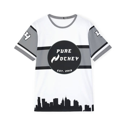White - PURE Jersey