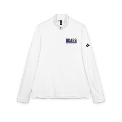 SJBK adidas® Quarter-Zip Pullover