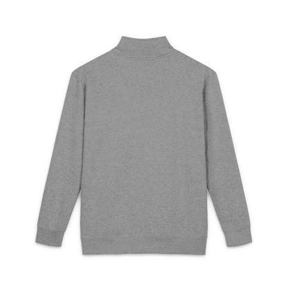 SJBK Fleece Pullover