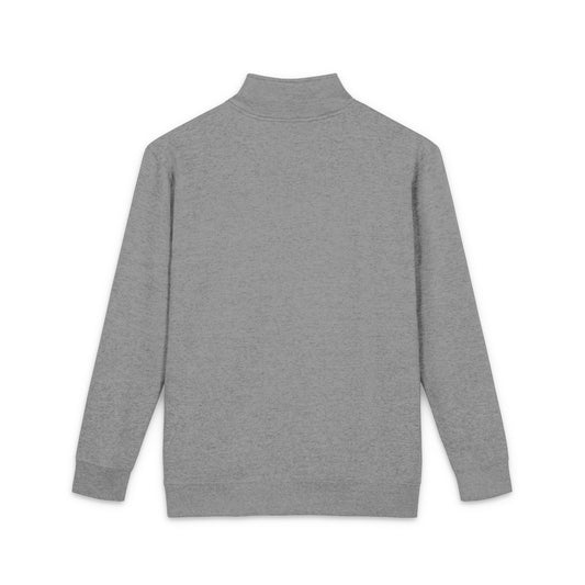 SJBK Fleece Pullover