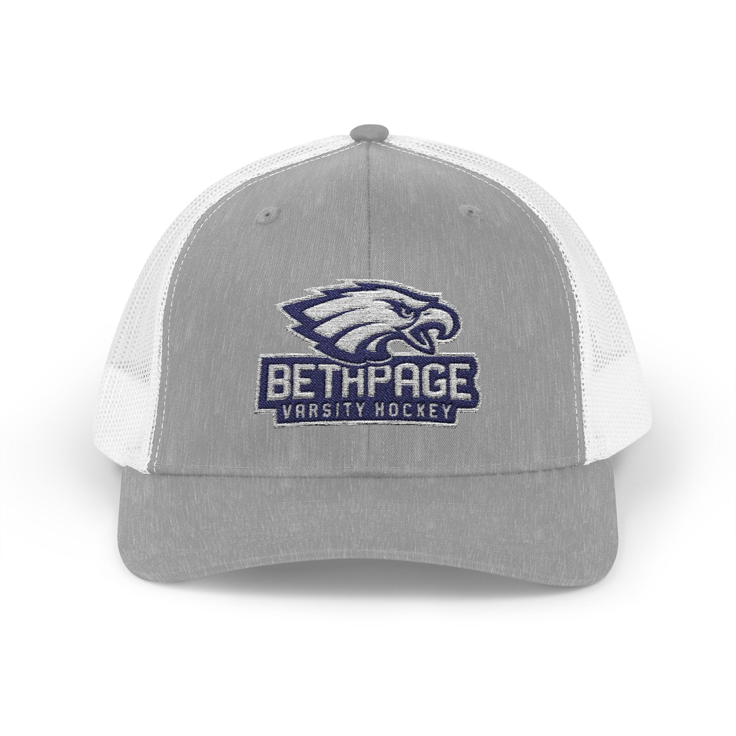 Bethpage Hockey Snapback