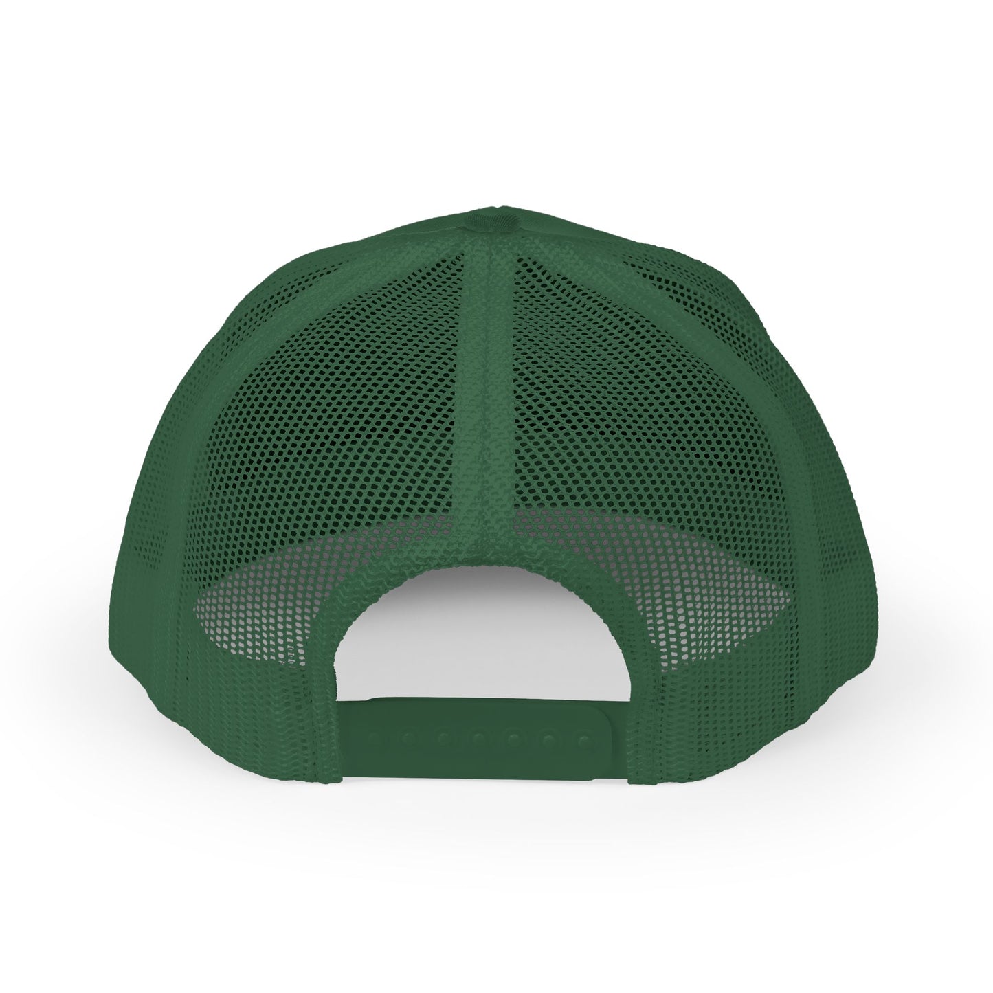 Copy of Oswego Women's Club Hockey Trucker Cap - Wordmark