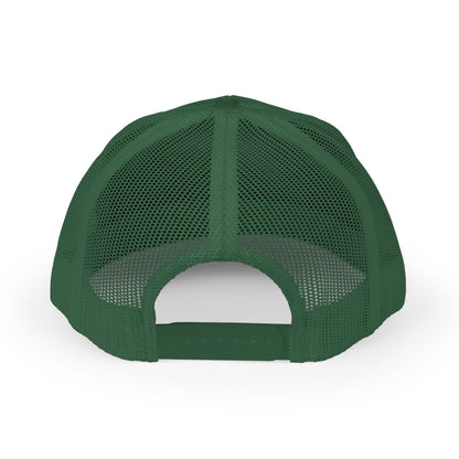 Copy of Oswego Women's Club Hockey Trucker Cap - Wordmark