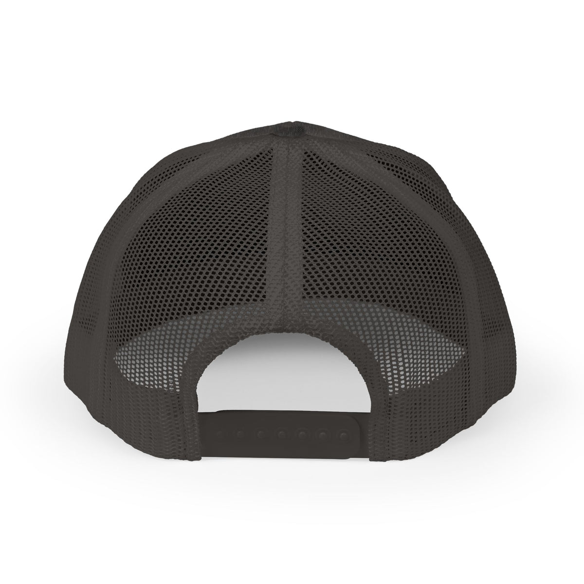 Bethpage Hockey Trucker Cap - Wordmark