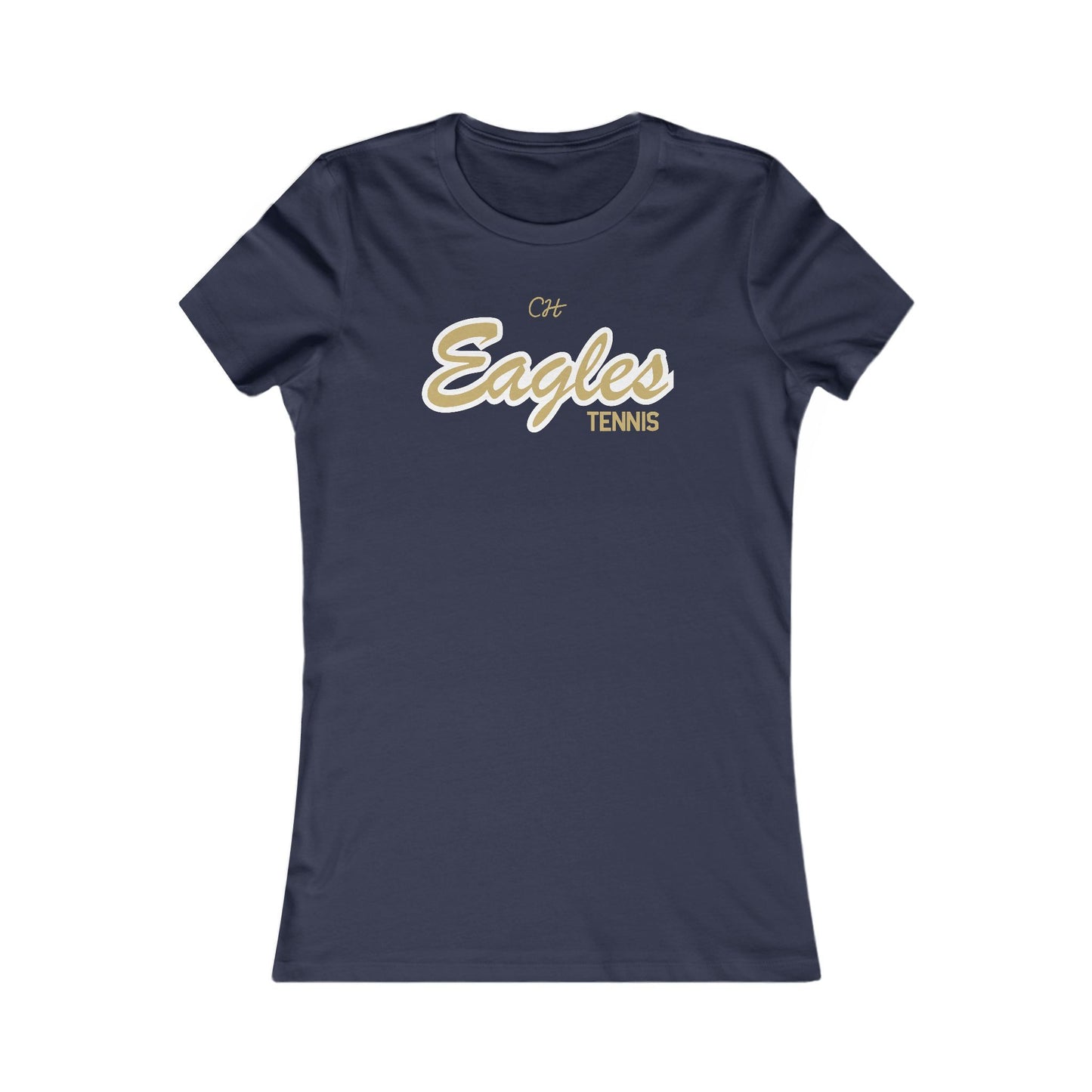 Bethpage Tennis Women's Tee