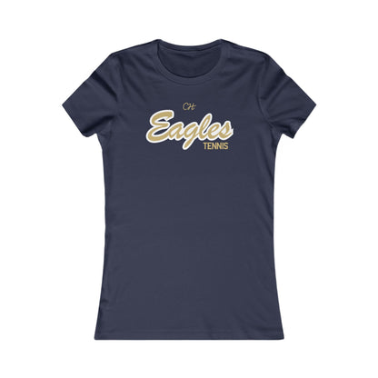Bethpage Tennis Women's Tee