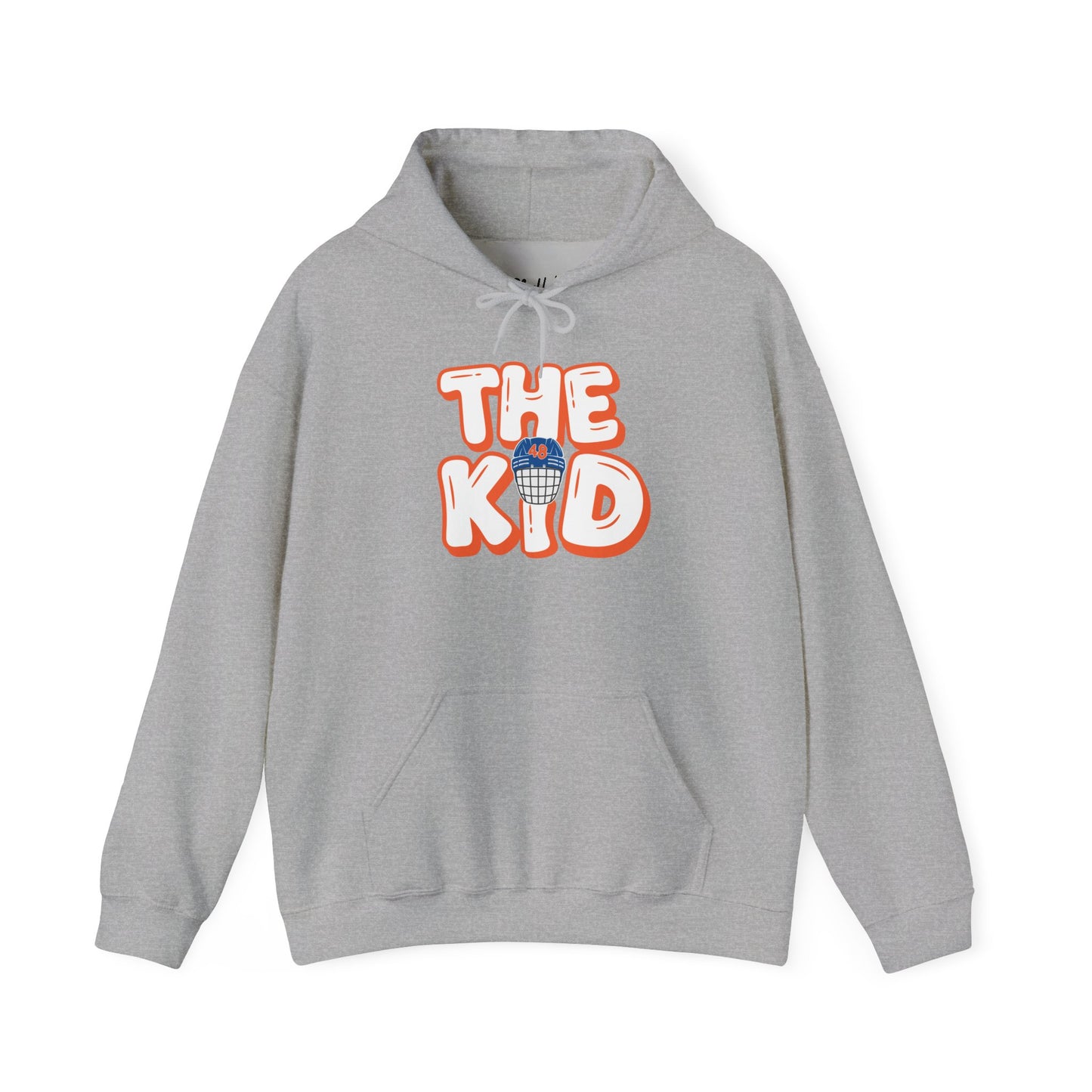 Drive4Five "The Kid - 48" Sweatshirt