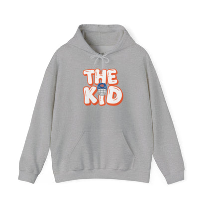Drive4Five "The Kid - 48" Sweatshirt