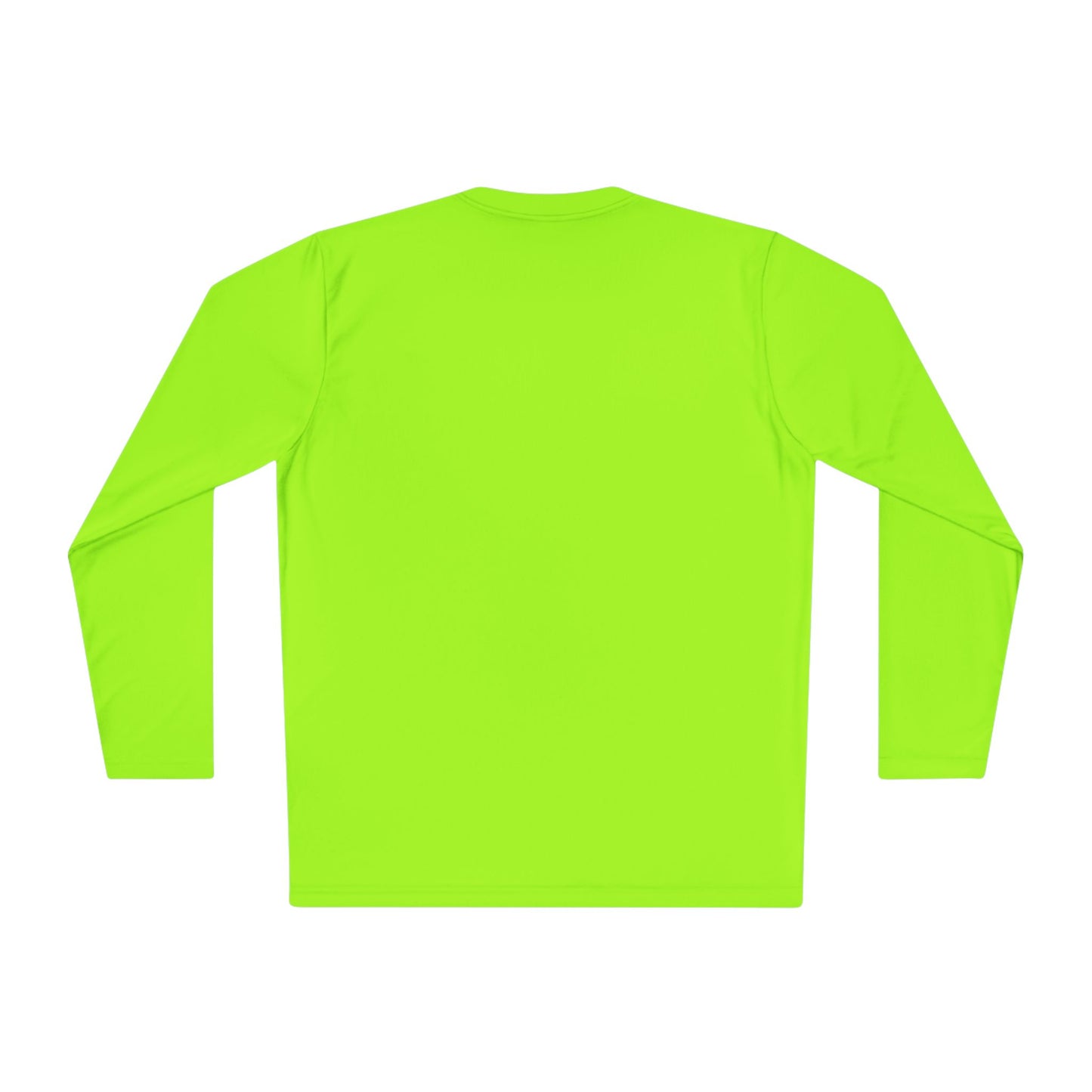 PT With JT - Late Bloomer Run Club Dri-Fit Long Sleeve Tee