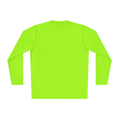 PT With JT - Late Bloomer Run Club Dri-Fit Long Sleeve Tee