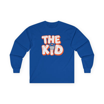 Drive4Five "The Kid - 48" Long Sleeve Tee