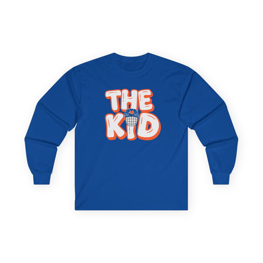 Drive4Five "The Kid - 48" Long Sleeve Tee