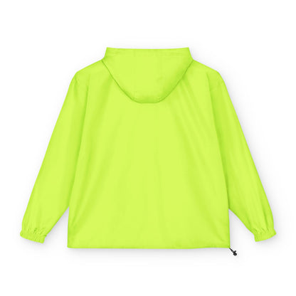 Champion Unisex Water-Resistant Jacket