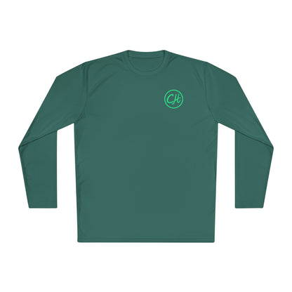 Sport-Tek® Drifit Unisex Lightweight Long Sleeve Tee