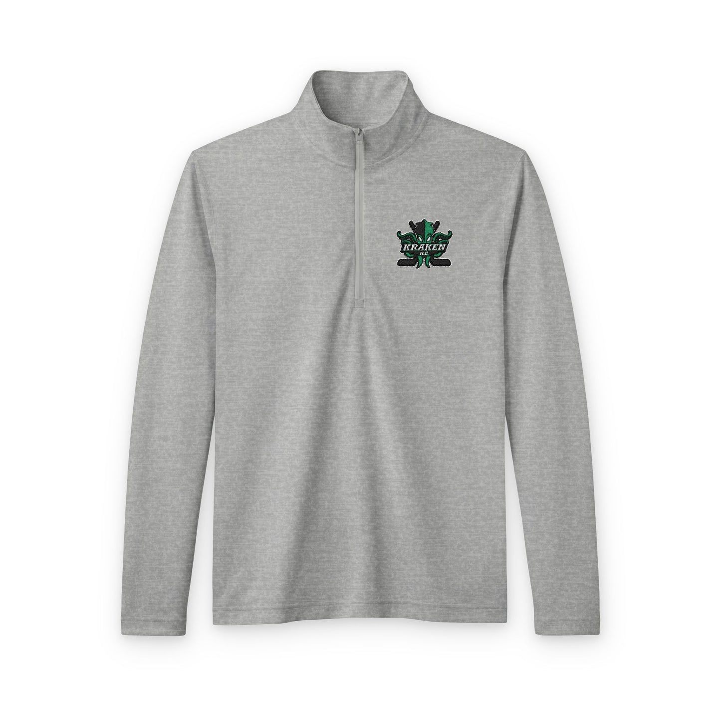 Kraken HC DriFit Quarter-Zip Pullover