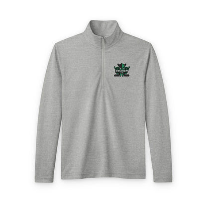 Kraken HC DriFit Quarter-Zip Pullover