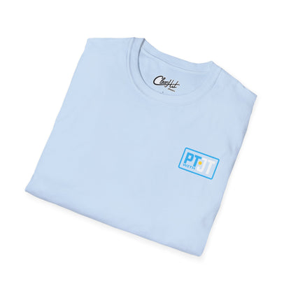PT With JT - PT Today Unisex Softstyle T-Shirt