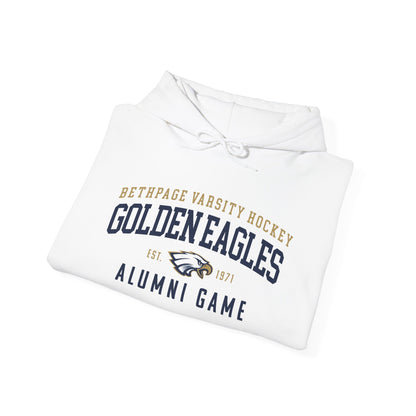 Bethpage Hockey Alumni Game Hoodie 2026