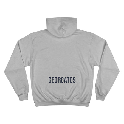 [GEORGATOS] Bethpage Lacrosse Champion Hoodie