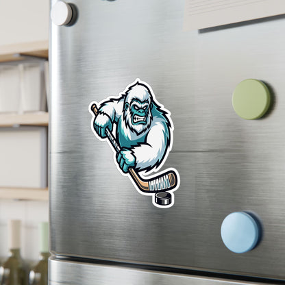 Yetis Vinyl Decals