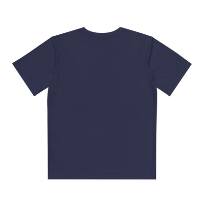 Bethpage Lacrosse Youth Dri-Fit T-Shirt