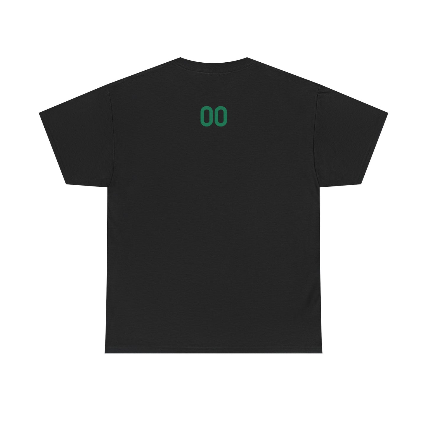 Kraken HC Heavy Cotton Tee