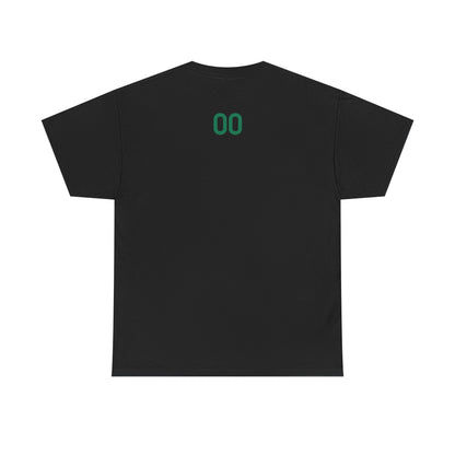 Kraken HC Heavy Cotton Tee