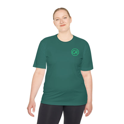 Sport-Tek® Unisex Moisture Wicking Tee