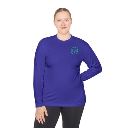 Sport-Tek® Drifit Unisex Lightweight Long Sleeve Tee
