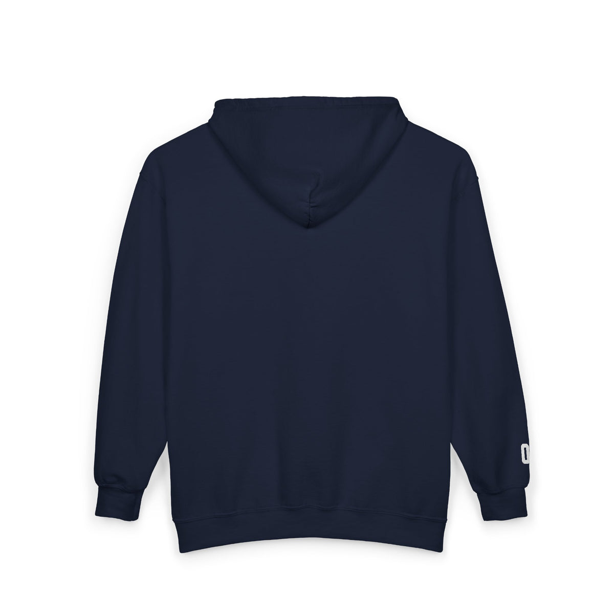 Bethpage Hockey Full Zip Hooded Sweatshirt