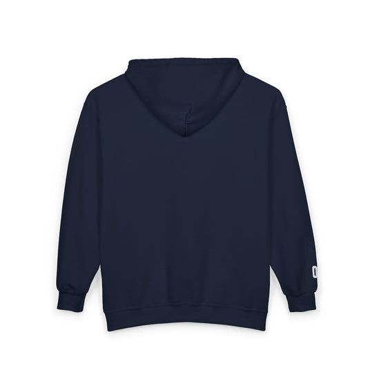 Bethpage Hockey Full Zip Hooded Sweatshirt