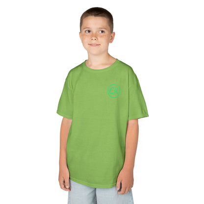 Kids Heavy Cotton™ Tee
