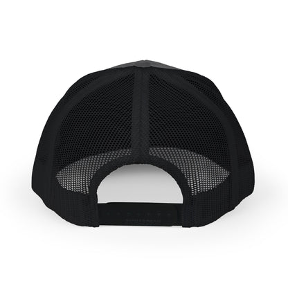 Osweego Women's Club Hockey Pink The Rink Snapback Cap