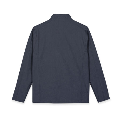 Bethpage Hockey Port Authority® Soft Shell Jacket (Custom)